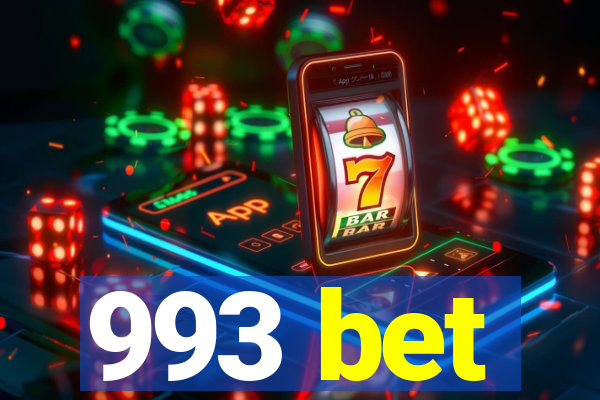 993 bet